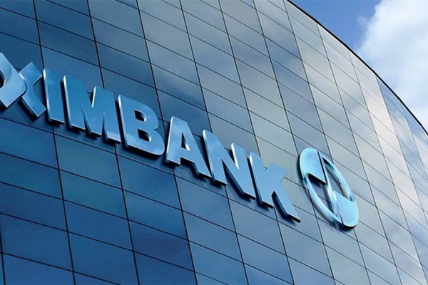 Eximbank bổ nhiệm 3 nhân sự lãnh đạo cấp cao