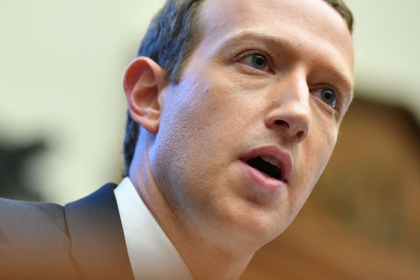 Mark Zuckerberg đối mặt 2 năm tù giam, cả Thung lũng Silicon phải 'rùng mình'