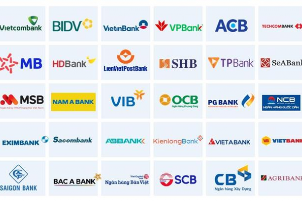 Toàn cảnh KQKD ngân hàng năm 2022: Cập nhật VPBank, HDBank, ACB, Sacombank, Techcombank,...