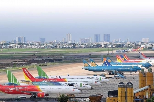 Quy hoạch sân bay tại Bình Phước được Bộ Giao thông vận tải ủng hộ