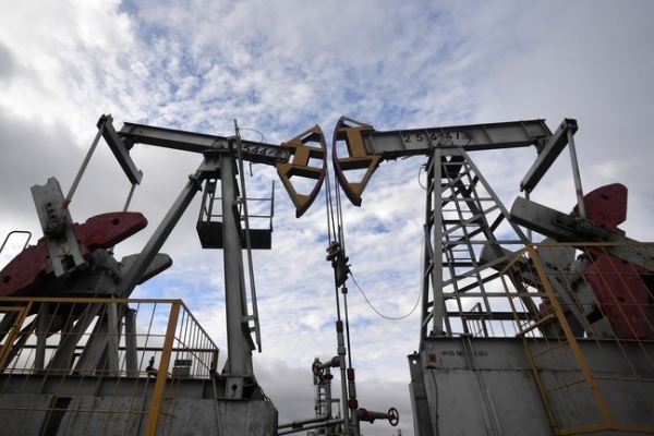 Goldman Sachs dự đoán giá dầu sắp tăng vọt