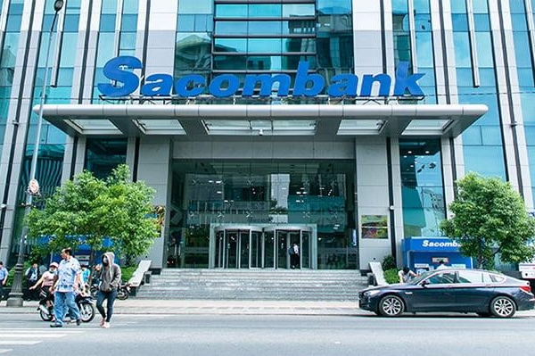 Cổ phiếu STB kín “room” ngoại, nhà đầu tư nước ngoài 'cược' gì ở Sacombank?