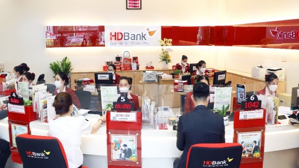 HDBank làm gì để có thể tăng trưởng trên 25% mỗi năm?