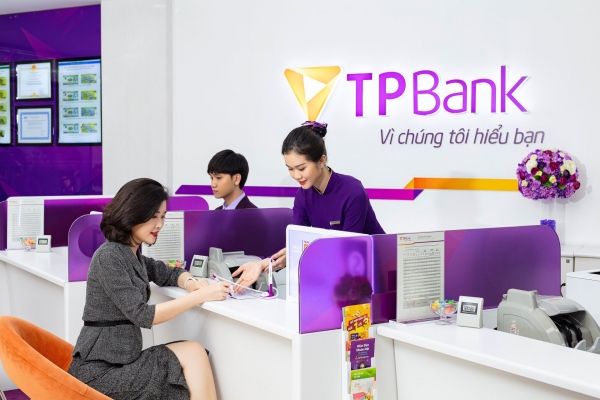 TPBank đột ngột rời lịch chi trả cổ tức