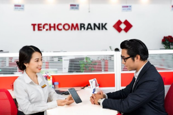 Techcombank triển khai gói 30.000 tỷ ưu đãi lãi suất 2% cho doanh nghiệp