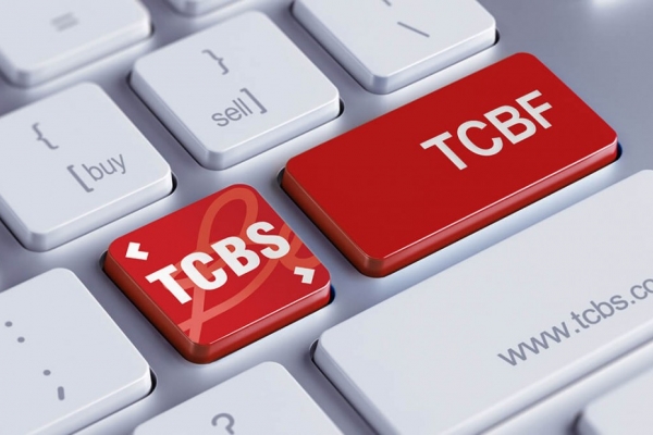 Chứng khoán TCBS chi thêm 429 tỷ đồng mua lại trái phiếu trước hạn