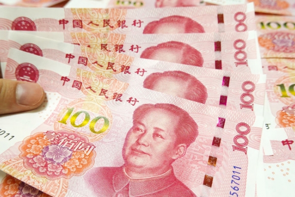 Thêm một nước lựa chọn bỏ đồng USD trong giao dịch với Trung Quốc