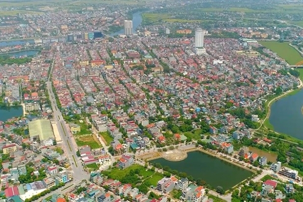 Hà Nam tìm nhà đầu tư dự án khu dân cư mới hơn 5.000 tỷ đồng