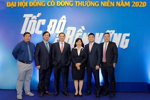 Phó Chủ tịch HĐQT Phát Đạt bán thành công hơn 1,2 triệu cổ phiếu