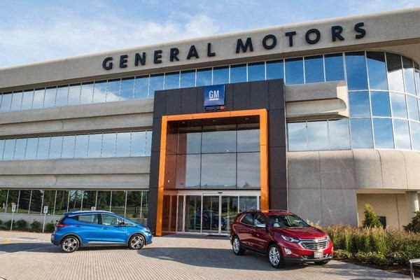 General Motors hợp tác với Microsoft tìm cách tạo ra một trợ lý ảo cho ô tô như ChatGPT