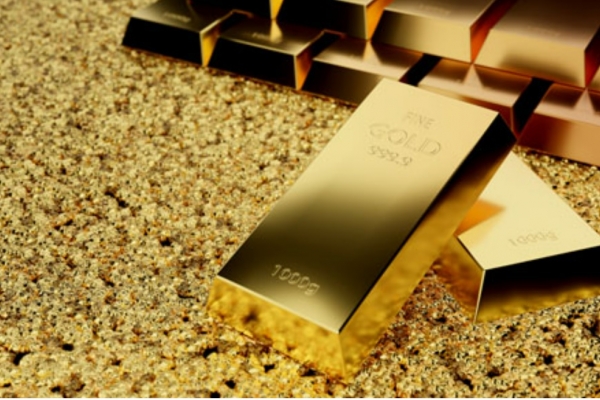 Tuần tới, vàng có thể đạt tới ngưỡng 1.900 USD/ounce