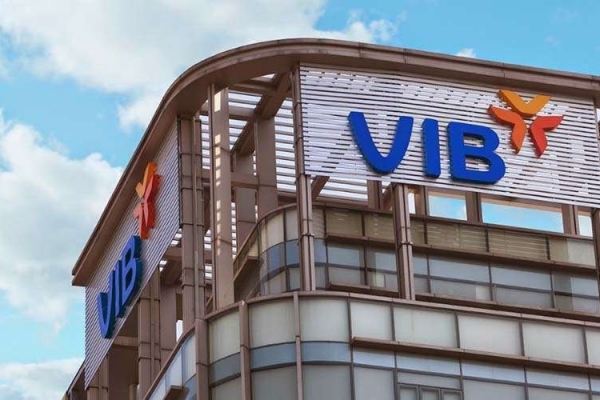 Ngân hàng VIB dự kiến tăng vốn điều lệ trên 25.300 tỷ đồng