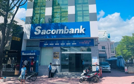 Sacombank tố ngược khách hàng vụ bị kiện mất 47 tỷ đồng tiền gửi