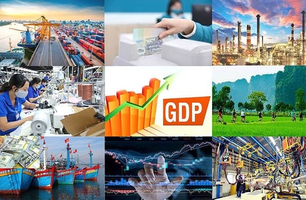 Kinh tế Việt Nam có thể tăng trưởng 6,3% năm 2023