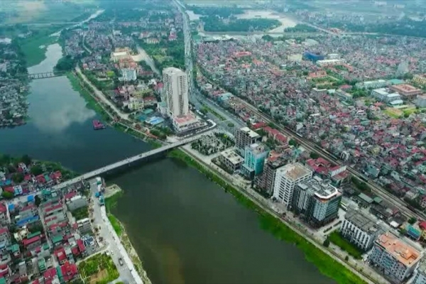 Tin bất động sản ngày 25/3: Doanh nghiệp chưa tròn một tuổi được chọn làm chủ khu đô thị gần 10.000 tỷ ở Hà Nam