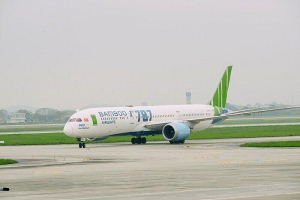 Bamboo Airways muốn huy động ngay gần 10.000 tỷ đồng thông qua phát hành cổ phiếu riêng lẻ