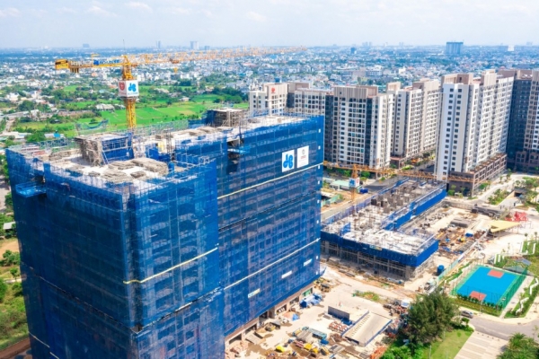 Cổ phiếu HBC bị đưa vào diện kiểm soát từ ngày 17/4