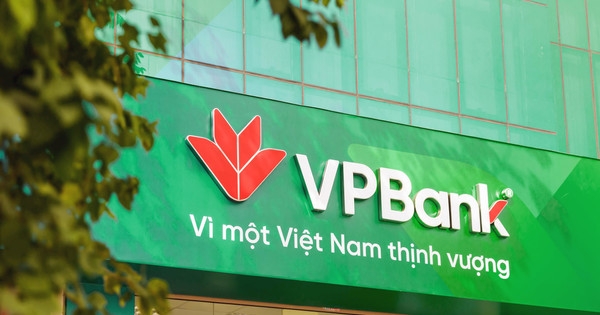 Moody’s giữ nguyên xếp hạng tín nhiêm của VPBank ở mức Ba3