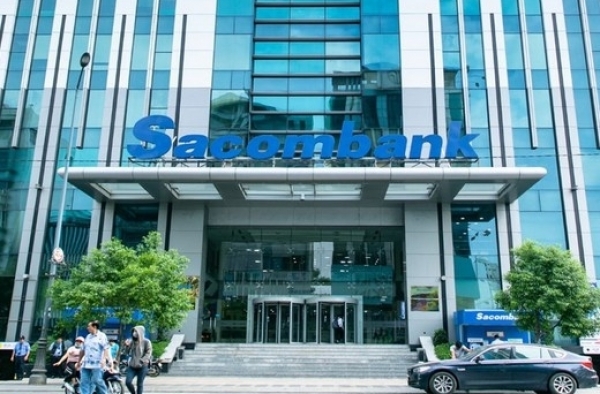 Tin ngân hàng ngày 18/4: Sacombank thông tin về vụ cướp tại phòng giao dịch Bàu Bàng