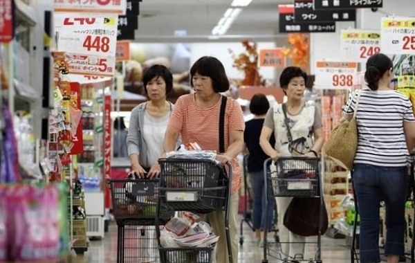 Tin tức kinh tế ngày 19/4: Còn nhiều dư địa xuất khẩu sang thị trường Nhật Bản, Hàn Quốc