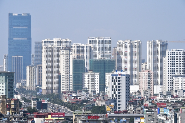 Nhà đầu tư cá nhân cẩn trọng khi mua trái phiếu doanh nghiệp