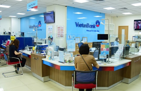 VietinBank muốn tăng vốn điều lệ lên hơn 66.000 tỷ đồng