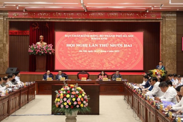 Hà Nội đề xuất thêm phương án làm sân bay thứ 2 tại huyện Ứng Hòa