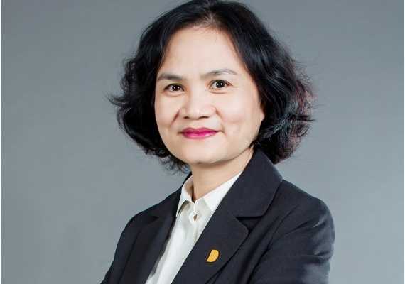 Sau 17 năm gắn bó, bà Phạm Minh Hương rời ghế Chủ tịch VNDirect
