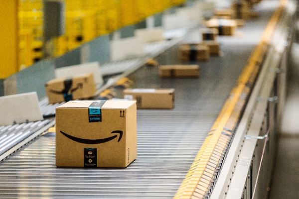 Amazon công bố xu hướng bảo vệ quyền sở hữu trí tuệ trong xuất khẩu online của đối tác bán hàng Việt Nam