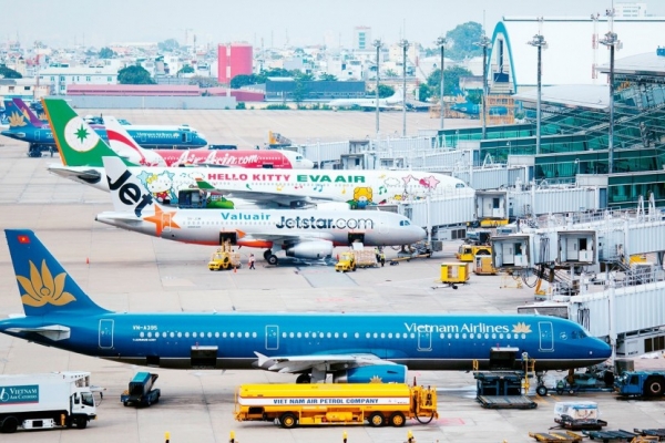 Hà Nội đề nghị sửa quy hoạch sân bay thứ 2 Vùng thủ đô thành sân bay quốc tế