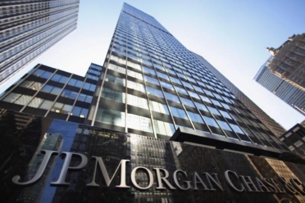 JPMorgan khuyến nghị nhà đầu tư nên tích trữ vàng, tiền mặt thay vì cổ phiếu