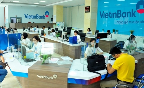 Tin ngân hàng ngày 1/6: VietinBank chào bán 9.000 tỷ đồng trái phiếu ra công chúng