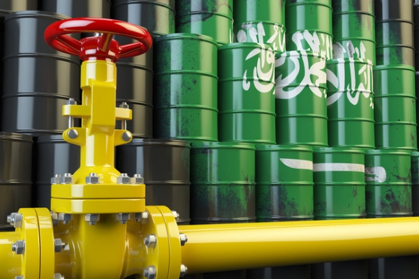 Ả-rập Xê-út cam kết thúc đẩy giá dầu tăng cao hơn