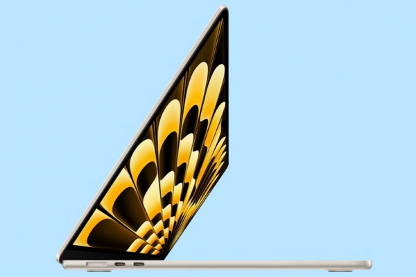 MacBook Air 15 inch ra mắt: Tất cả những thông tin cần biết