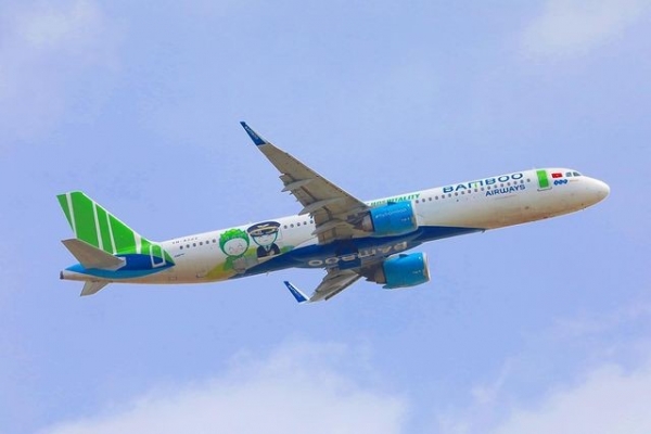 Bamboo Airways: Bức tranh tài chính ảm đạm, lãnh đạo đồng loạt từ nhiệm