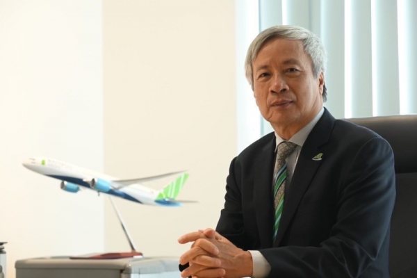 Bamboo Airways:  Chủ tịch nói gì về khoản lỗ kỷ lục hơn 17.000 tỷ đồng trong năm 2022
