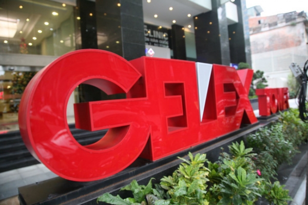 Nhóm quỹ ngoại Dragon Capital giảm sở hữu tại Gelex