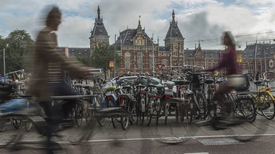 Hà Lan đối mặt với rủi ro kinh tế kéo dài