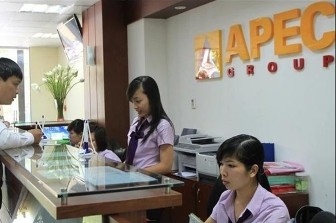 Chứng khoán APEC lên tiếng về vụ án 'thao túng thị trường chứng khoán'