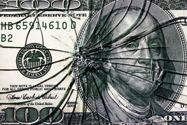 Mỹ khiến thế giới quay lưng với đồng USD