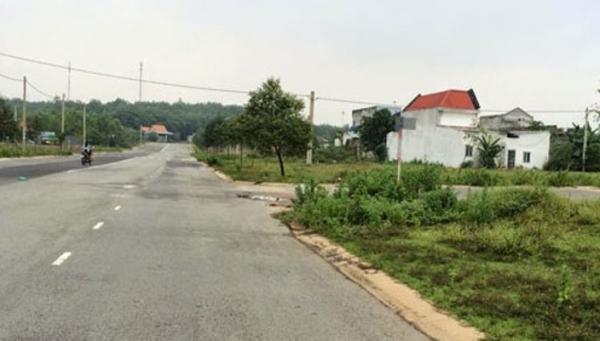 Tin bất động sản ngày 13/7: Nam Định sắp đấu giá 222 lô đất
