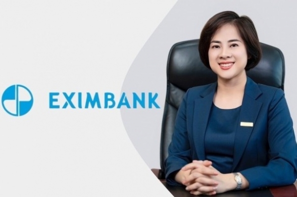 Vì sao bà Đỗ Hà Phương bị đề nghị rút, bãi nhiệm thành viên HĐQT Eximbank?