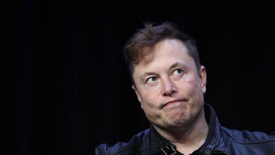 Tài sản của tỉ phú Elon Musk bất ngờ sụt giảm 20 tỷ USD