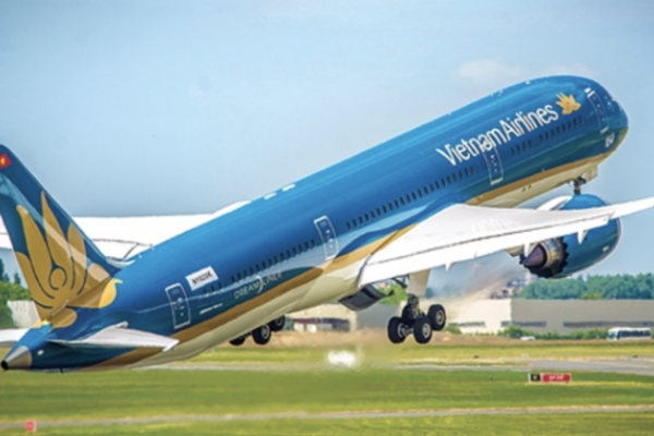 Vietnam Airlines giải trình việc chậm công bố báo cáo tài chính đã kiểm toán