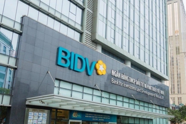 Đấu giá toàn bộ khoản vay của Tập đoàn Đầu tư Đô Thành tại BIDV - Chi nhánh Bến Nghé