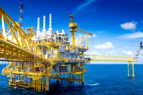 Giá xăng dầu hôm nay (10/8): Dầu thô tiếp tục tăng giá
