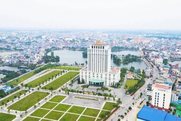Tin bất động sản ngày 11/8: Nam Định sắp đấu giá gần 240 lô đất, khởi điểm cao nhất hơn 9 tỷ đồng