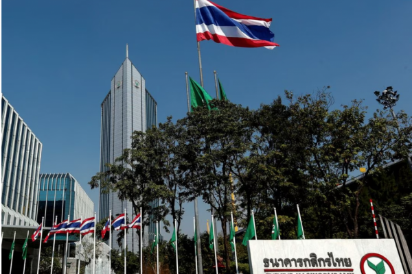 M&A: KBank (Thái Lan) đàm phán mua một công ty cho vay của Việt Nam với giá lên tới 1 tỷ đô la