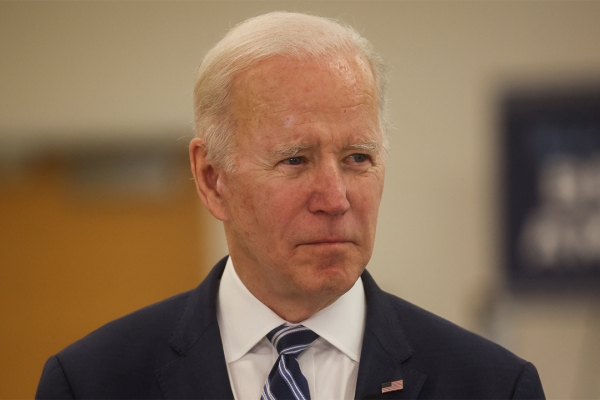 Tổng thống Mỹ Joe Biden sẽ đến thăm Việt Nam vào tháng 9