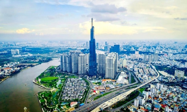 Thành phố Hồ Chí Minh giao Sở Xây dựng báo cáo về việc sử dụng 20% quỹ đất nhà ở xã hội trong các dự...